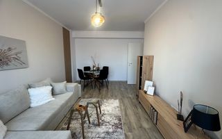 Apartament la cheie | TOTUL NOU | Cartier Terra-Floresti - Poză 7