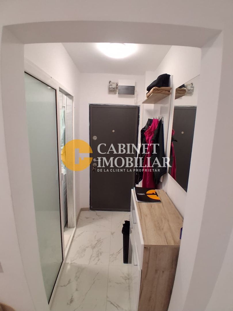 Apartament 2 camere, Nedecomandat, zona Tatarasi Iasi - Poză 5