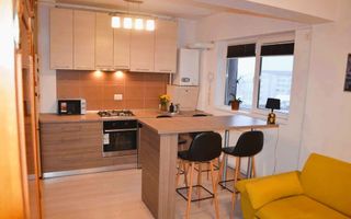 Apartament 2 camere Dimitrie Leonida-Bloc Nou-Parcare inclusa - Poză 2