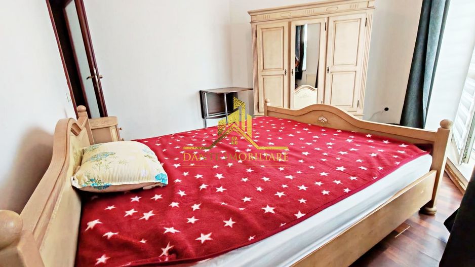 2 camere, mobilat modern, bloc nou, balcon, Zorilor, Observatorului - Poză 5
