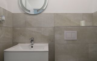 Dumbravita, 3 camere, 2 bai,  Pet-friendly - Poză 8