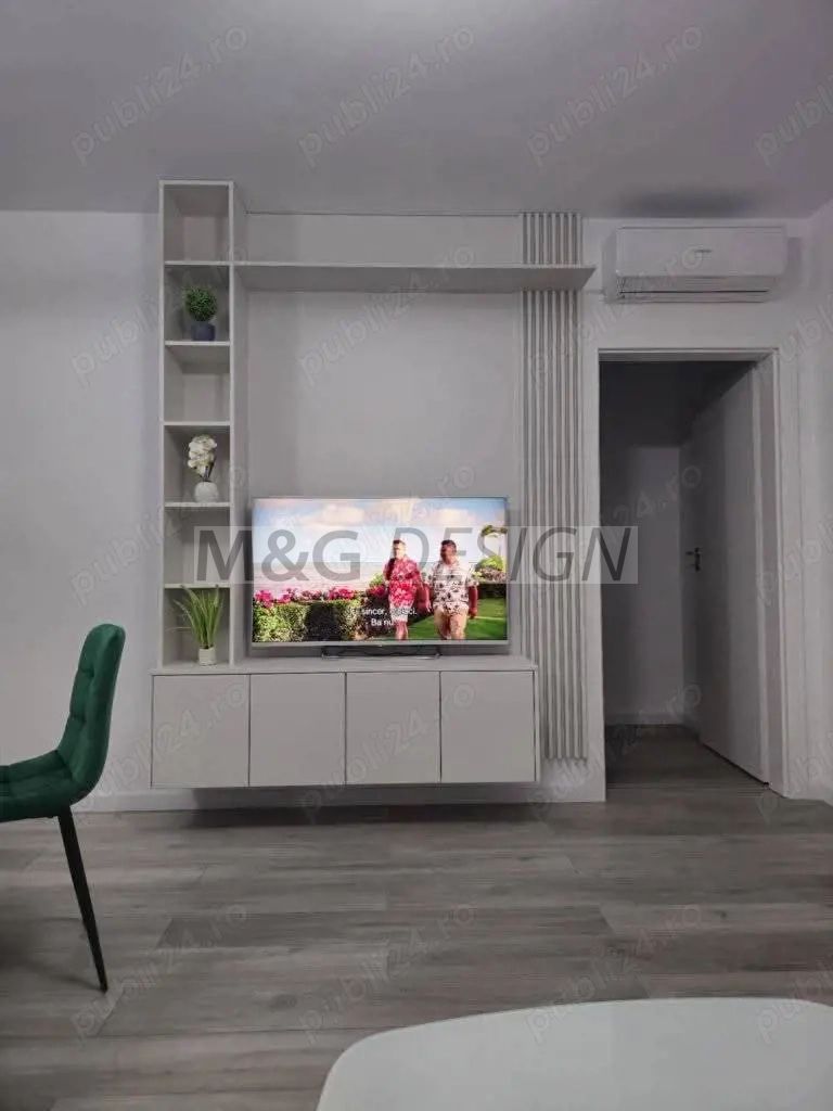 Apartament  2 camere  Torontalului bloc nou - Poză 4