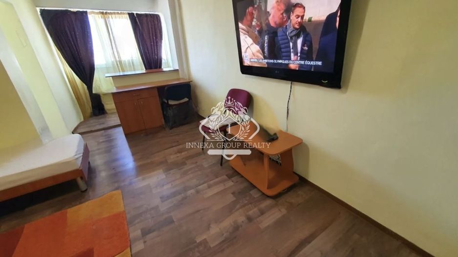 Iancului | Garsoniera 32mp | Bloc 1982 | 5 min metrou - Poză 2