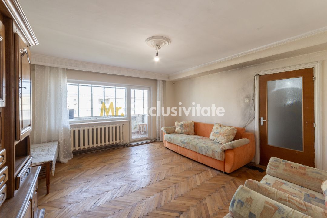 Găvana Q-uri - Apartament 3 Camere Decomandat - Poză 2