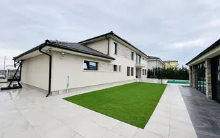 BG03-Vila de Lux 7 camere,Piscina,Panouri,Asfalt-COMISION 0% CHISODA - Poză 25