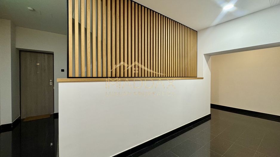 Apartament cu 2 camere *80mp* + terasa // Floreasca - Poză 34