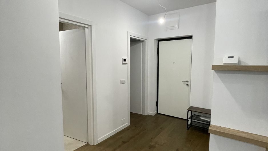Stil urban, confort deplin – apartament de închiriat în Record Park - Poză 6