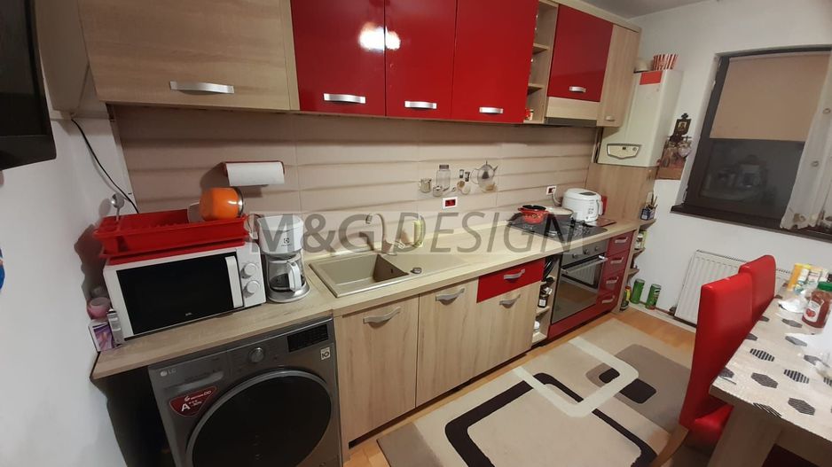 Apartament 2 camere Freidorf la casa - Poză 12