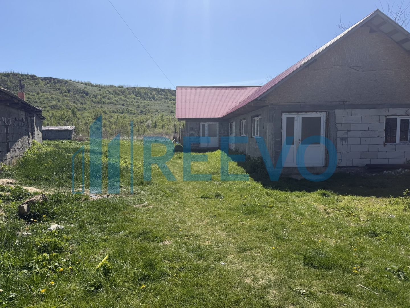 Casă Sat. Drăgești, Comuna Dămienști - Poză 22