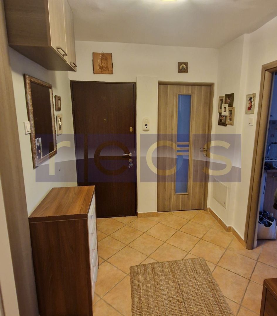 Apartament 3 camere decomandat | metrou Ștefan  cel Mare-Polona- Greceanu - Poză 18