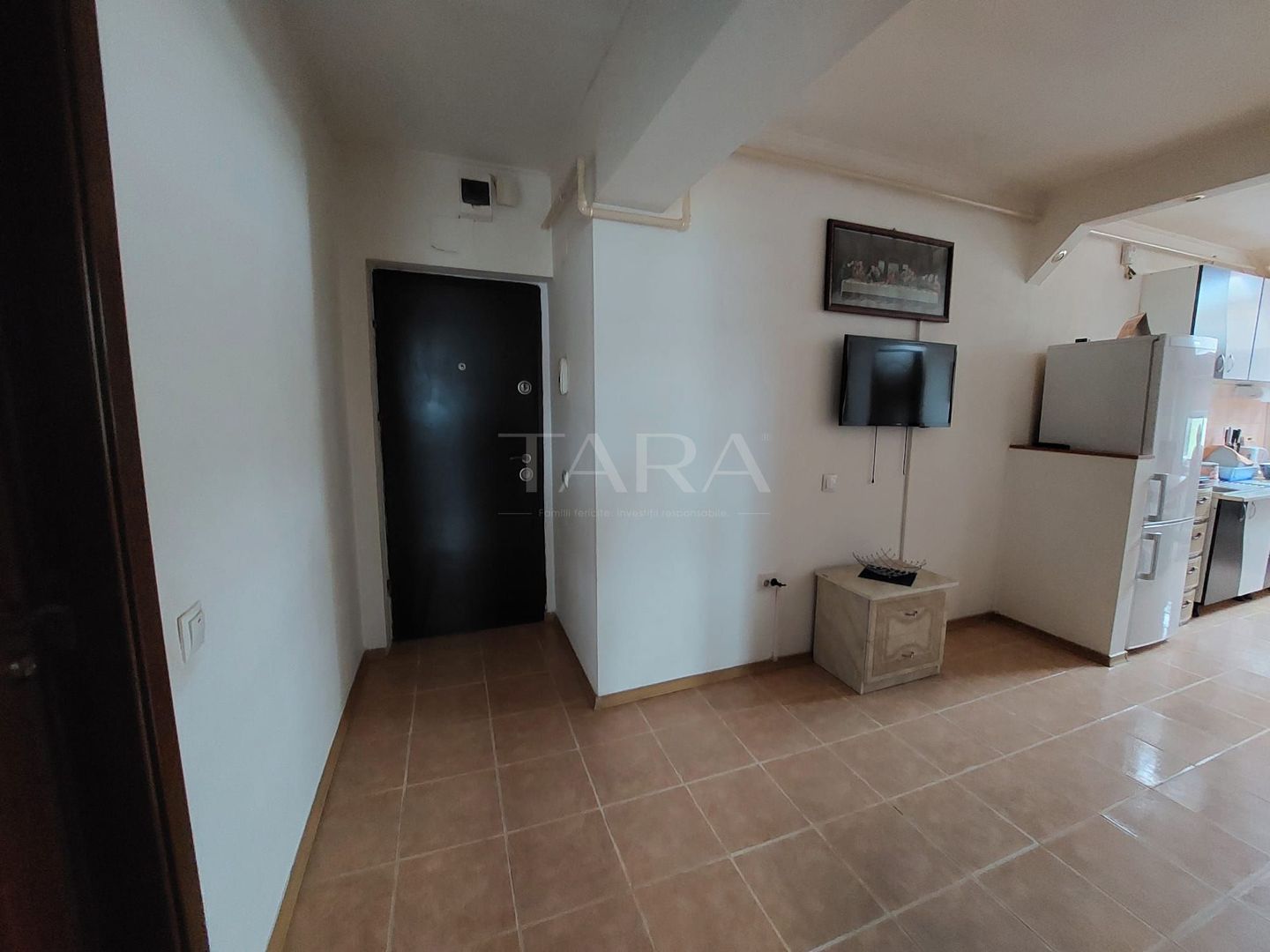 Apartament decomandat cu 3 camere în Florești - Zona Florilor - Poză 8