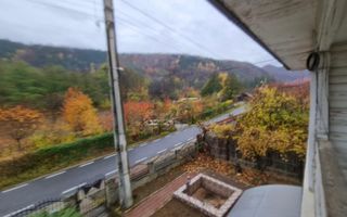 Casă cu suflet și priveliște de poveste – Crasna, Gorj - Poză 6