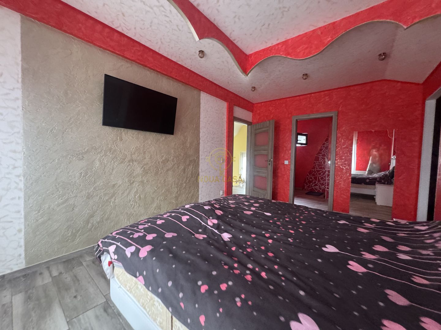 Vila de vanzare /Mobilata Utilata/Carter Rezidential - Poză 11