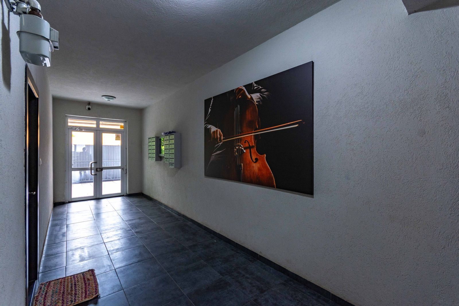 Metrou Mihai Bravu- Vitan - Apartament 2 camere+ loc de parcare |2018 - Poză 18