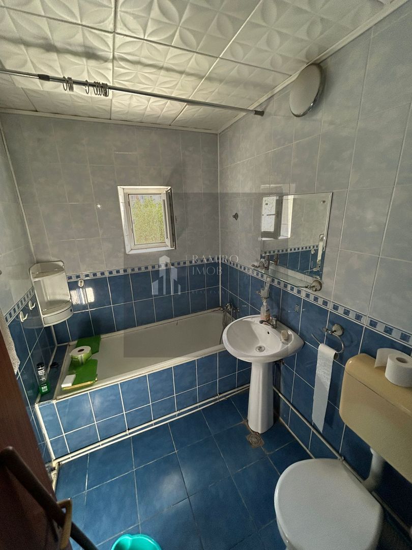 Apartament 3 camere decomandat Rahova/Petre Ispirescu - Poză 12