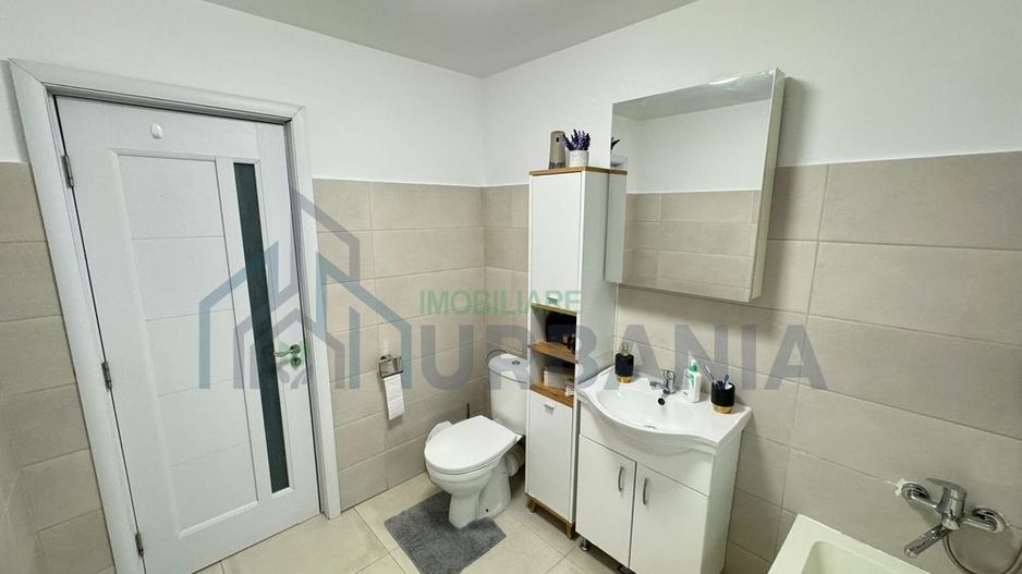 Apartament 2 camere, Strada Morarilor, Valea Adânca - Poză 3
