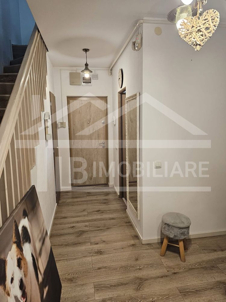 Apartament cu 2 camere, 50 mp, Zona UMFST - Poză 5