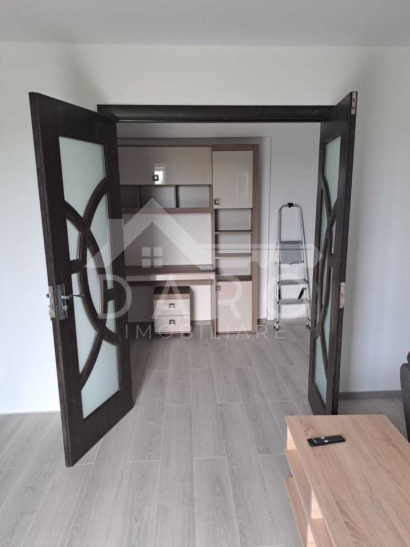 Apartment cu 2 camere de inchiriat zona Unirii - AMA Residence - Poză 6