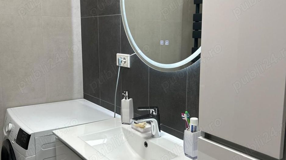 Apartament deosebit finalizat 2024 S309 - Poză 8