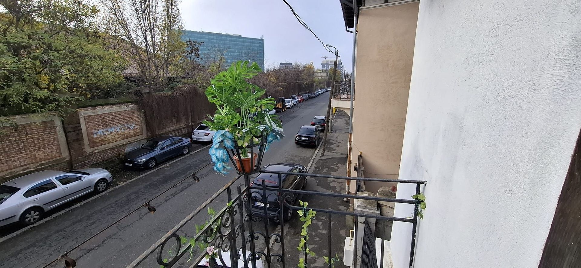 Se vinde etajul 1 si mansarda | Vile interbelica | 13 Septembrie - Poză 36