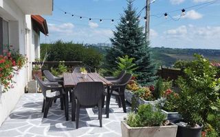 Casă de vânzare cu 5 dormitoare în Rediu – Platoul Beldiman, Iași - Poză 2