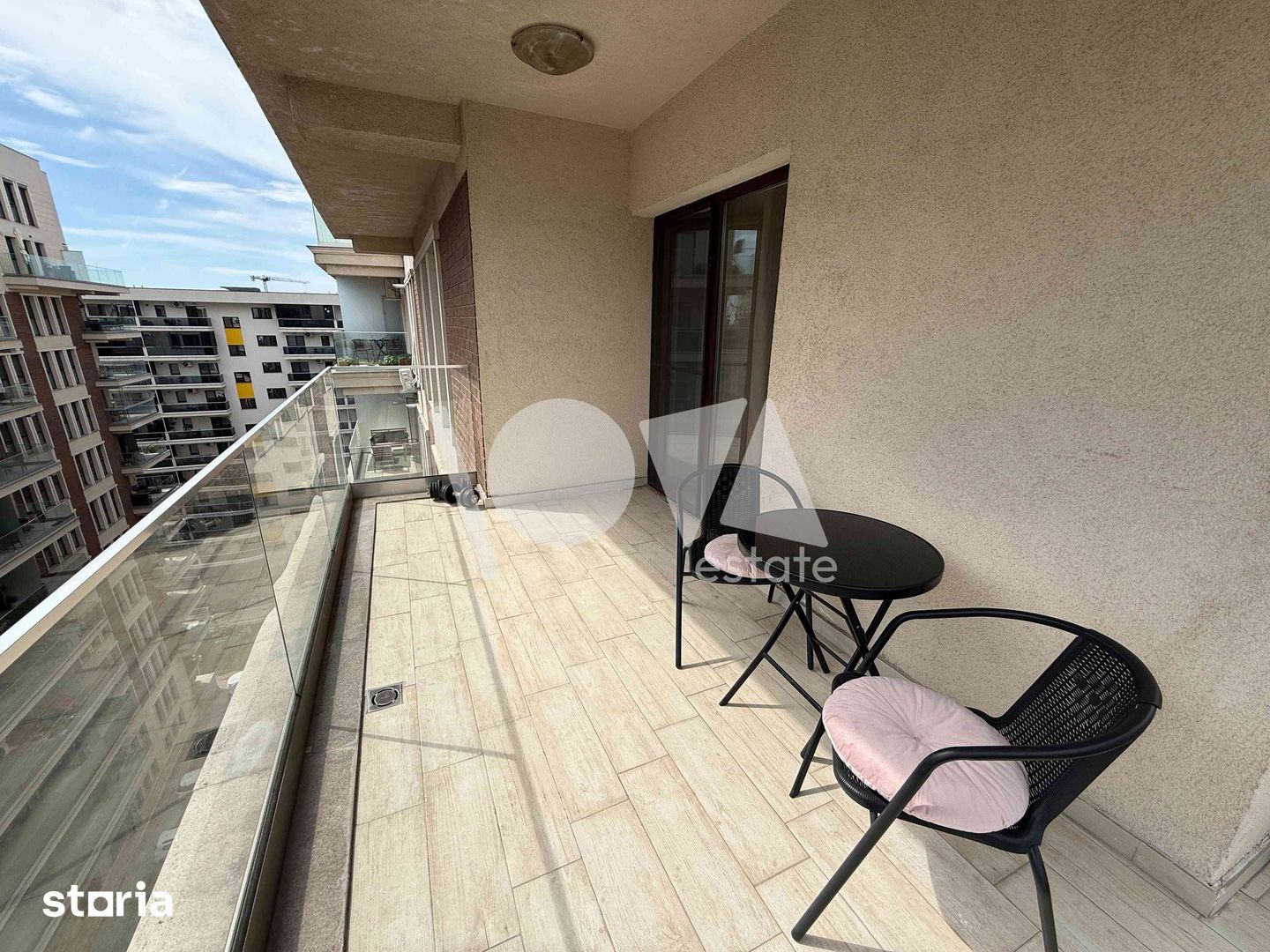 De vânzare: apartament 4 camere - Drumul Taberei - Parc - metrou - Poză 11