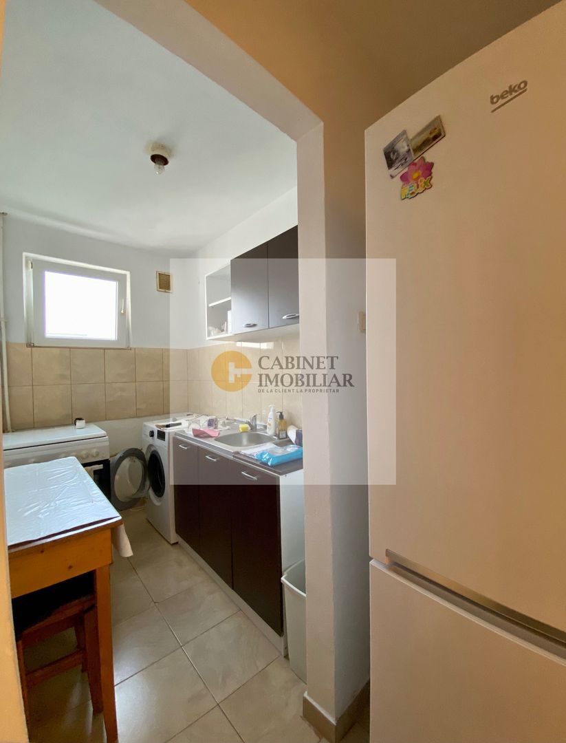 2 camere | Loc de parcare | Hanul Drumetului-Favorit | - Poză 6