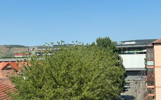 Apartament decomandat de vânzare zona Bâlea 2 camere 2 balcoane - Poză 19