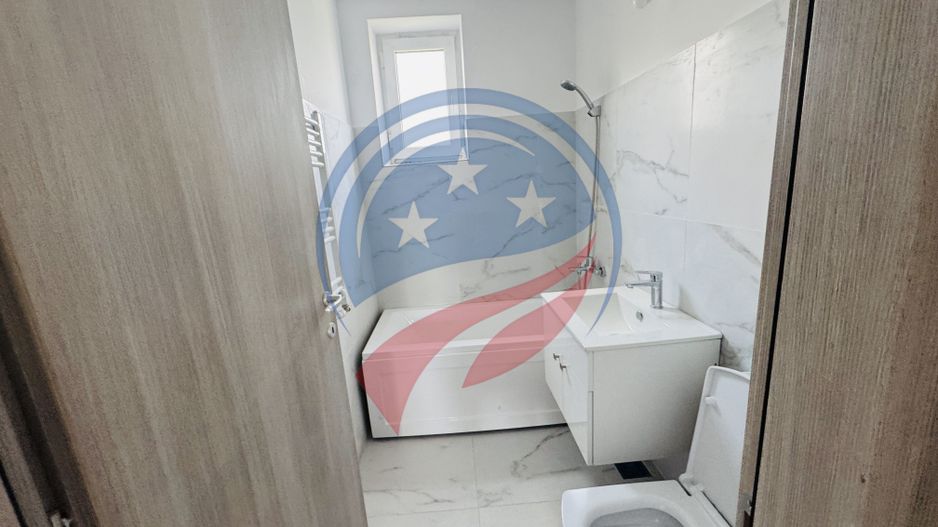 Apartament cu doua camere, de INCHIRIAT- Zona Gara - Poză 6