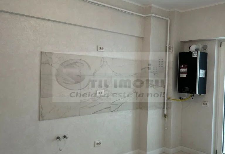 Intabulat! Apartament Nou 2 camere, etaj 2, Royal Town Copou - Poză 7