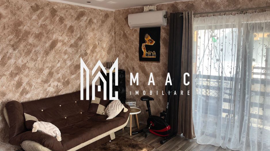 Apartament 3 camere | 2 Balcoane | Parcare | Cisnadie - Poză 2