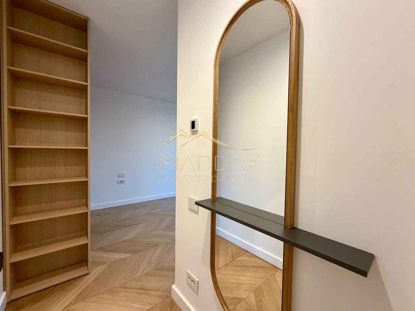 Apartament cu 3 camere *110mp* // Șoseaua Nordului - Herastrau - Poză 17