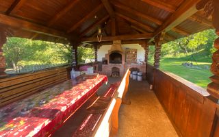 Pensiune Moldovița | 8 camere | Complet Mobilată - Poză 2