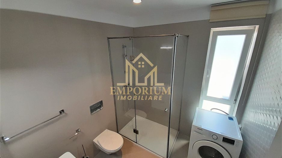 2 Camere semidecomandate, Modern, Parcare, AC, Buna Ziua, Grand Park - Poză 4