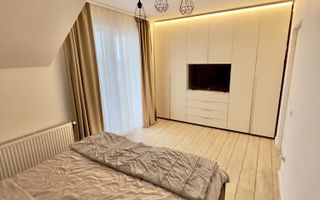 Apartament 3 camere – Baciu, zona Primariei - Poză 7
