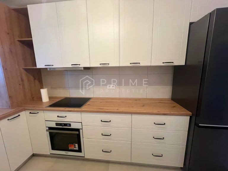 Apartament 3 camere, complet mobilat și utilat, Cartier Maurer - Poză 1