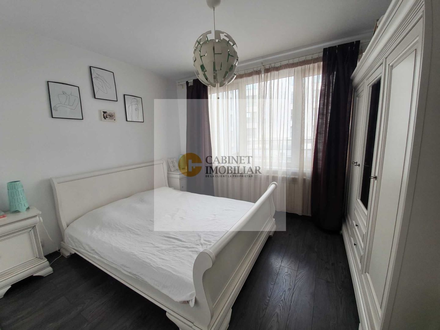 2 camere | Pretabil Airbnb | Creditabil  | Calea Victoriei - Poză 2