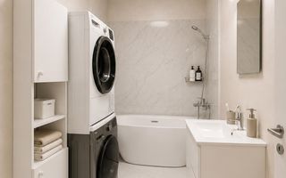 Apartament modern | la cheie | 3 camere | Boxa | Parcare | Beta Reside - Poză 8