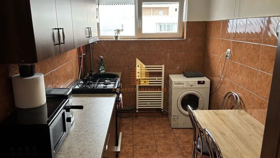 | Apartament cu 2 camere de vanzare | Decomandat | Cartierul Grigorescu | - Poză 3