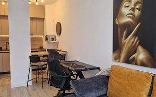 Apartament LUX 2 camere | Campeador City | Parcare subterană - Poză 4