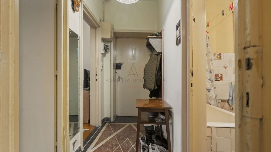 Metrou | 2 Camere Decomandat 1/7 | Creditabil & ULTRACENTRAL - Poză 7