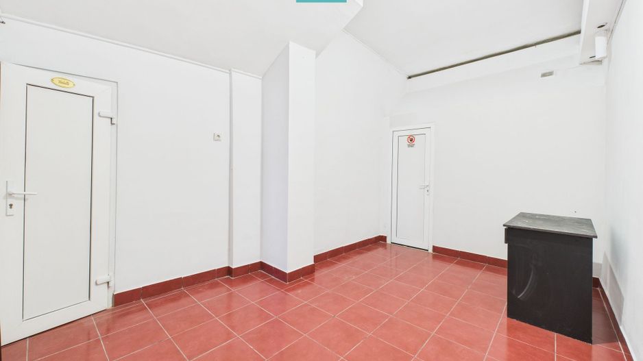 Spațiu comercial ultracentral– str. Eminescu, Arad - Poză 6