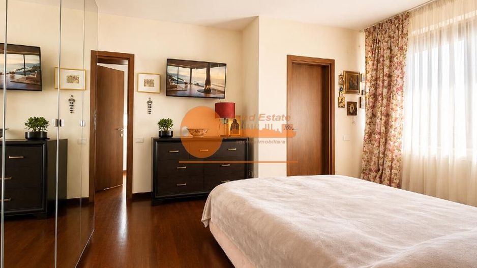 Apartament Spațios 3 Camere | 90 mp | Aviatiei | Centrală Proprie - Poză 5