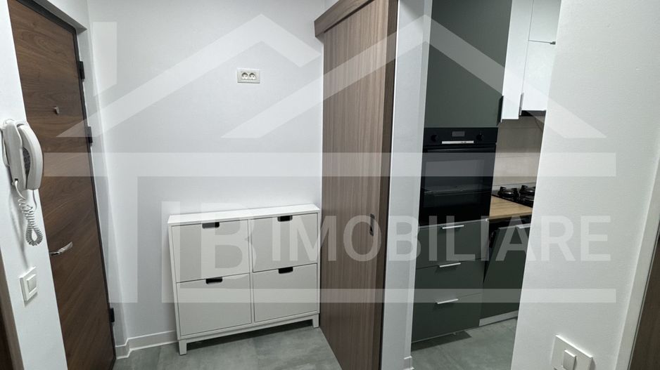 Apartament cu 2 camere, 50 mp, Zona UMFST - Poză 8