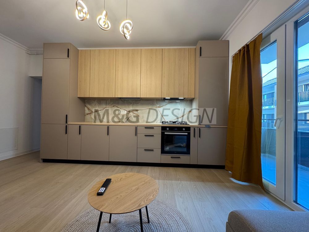 Apartament 2 camere Giroc bloc nou - Poză 4