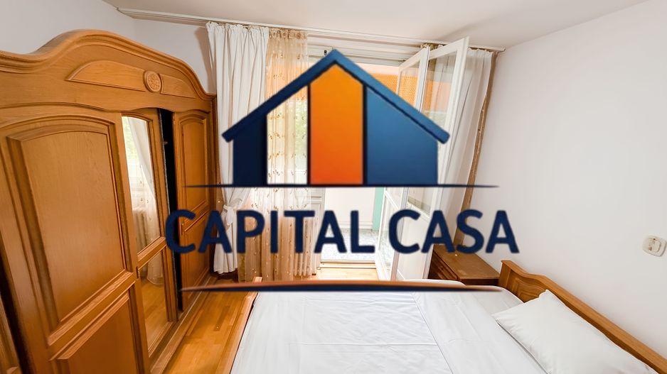 INVESTIȚIE TOP | 2 Camere laga Gara de Nord - Poză 4