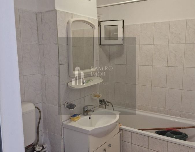 GARSONIERA BABA NOVAC/DRISTOR, RENOVATA - Poză 6
