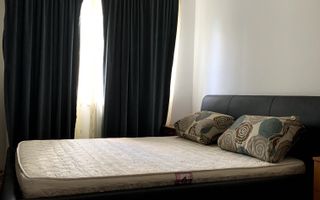 Apartament de 2 camere, 35mp, zona Piata Flora - Poză 1