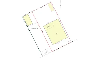 Casă Premium Sânpetru | 162 mp | Teren 971 mp | Mobilată și Utilată - Schiță 37