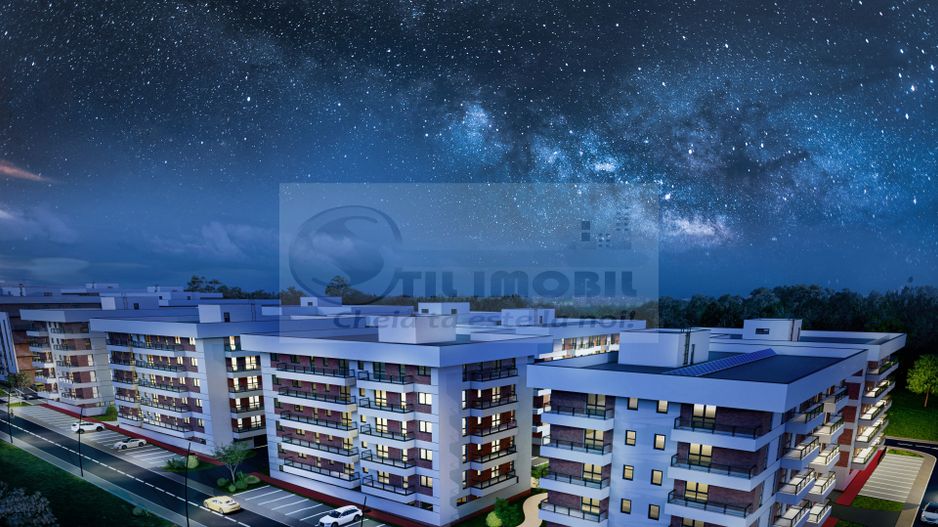 Apartament modern 3 camere, 84 mp, finisaje premium 0% COMISION - Poză 10